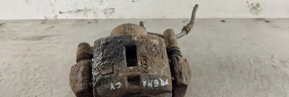Mazda Premacy Front brake caliper