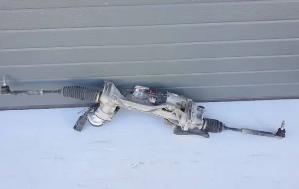 Hyundai Tucson IV NX4 Steering rack A010J571