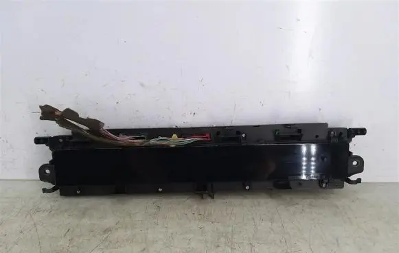 Renault Scenic II - Grand scenic II Speedometer (instrument cluster) P8200365607D