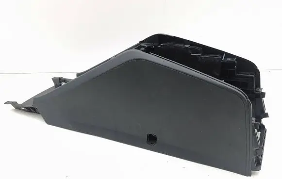 Skoda Enyaq iV Center console 5LA863243 134605 230420063604