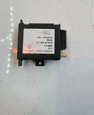 Ford Transit Other devices BK2118D549AA