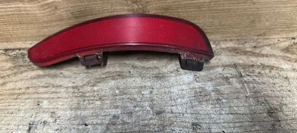 Volvo V50 Rear tail light reflector 30763345