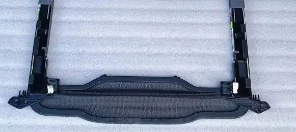 Mercedes-Benz C W205 Rear windscreen sun blind/shade 2058600074 A2058600074