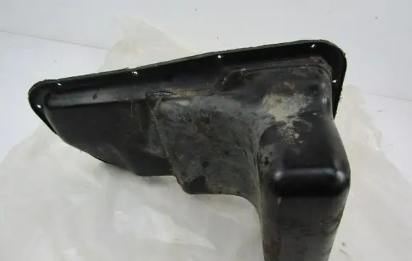 Ford Maverick Oil sump 