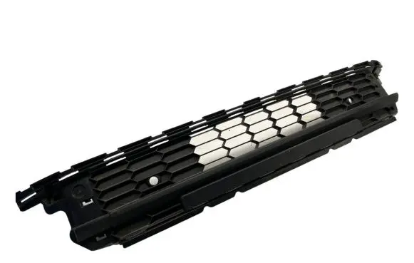 Skoda Kodiaq Front bumper upper radiator grill 565853677A