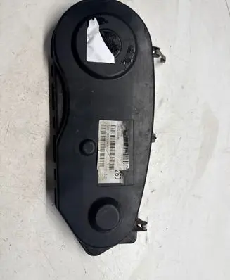 Land Rover Range Rover Sport L494 Timing belt guard (cover) 9X2Q6A247FA