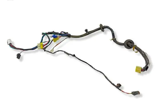 Subaru Forester SF Engine installation wiring loom 81820FC310A
