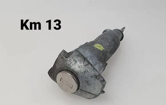 Skoda Octavia Mk3 (5E) Front door lock (next to the handle) 5E0837167A 167A1