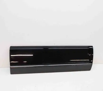 Front door trim (molding)