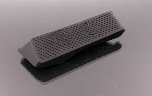 Mitsubishi Colt Foot rest pad/dead pedal MR201426