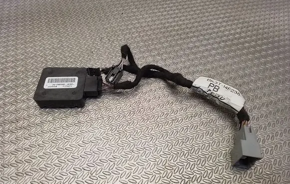 Ford Transit Rain sensor DE8T19H463DC BK3T14F238PB