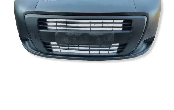 Citroen Nemo Front bumper 