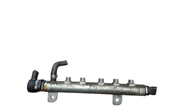 Opel Zafira B Fuel main line pipe 0445214056 55200266
