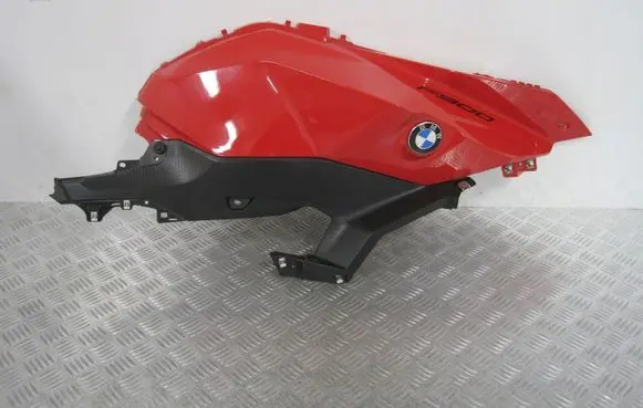 BMW 2 Active Tourer U06 Bonnet wind deflector 8403894