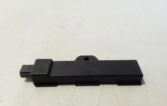 Interior comfort aerial antenna