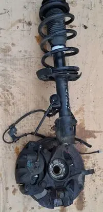 KIA Soul Steering column damper 