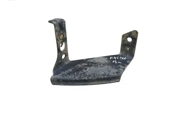 Renault Master III Front bumper mounting bracket 8200808374