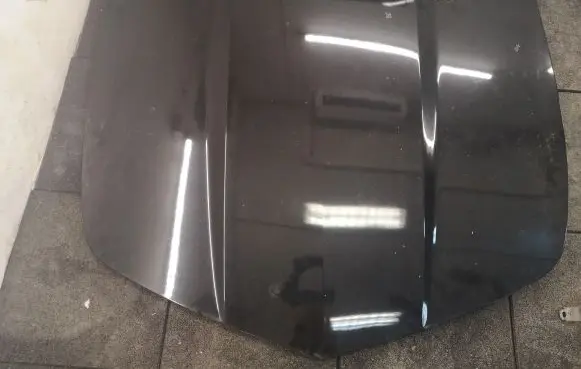 Chevrolet Camaro Engine bonnet/hood