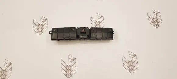 Mercedes-Benz C W203 Other switches/knobs/shifts 2038702910 A2038702910