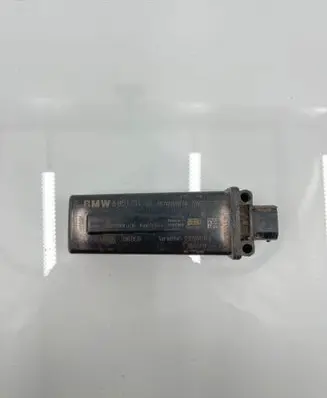 BMW 5 F10 F11 Tire pressure control unit 6851214 0100070346 053120100