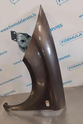 Seat Toledo III (5P) Fender