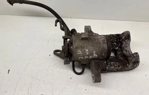 Audi A3 S3 8P Rear brake caliper