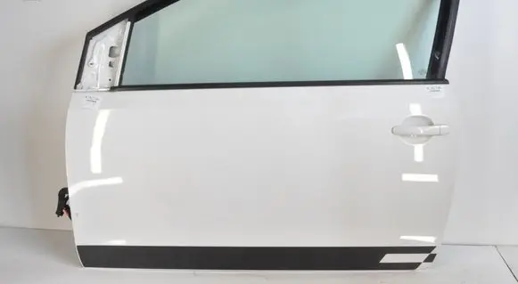 Skoda Citigo Front door