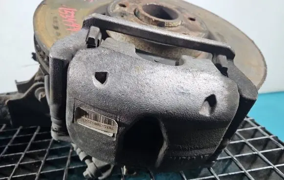 Peugeot 3008 II Front brake caliper IMPRK1534951