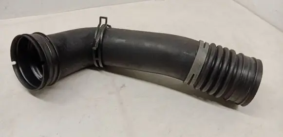 Mercedes-Benz GL X164 Air intake hose/pipe A6290980201