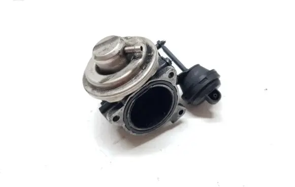 Seat Ibiza III (6L) EGR valve 038129637