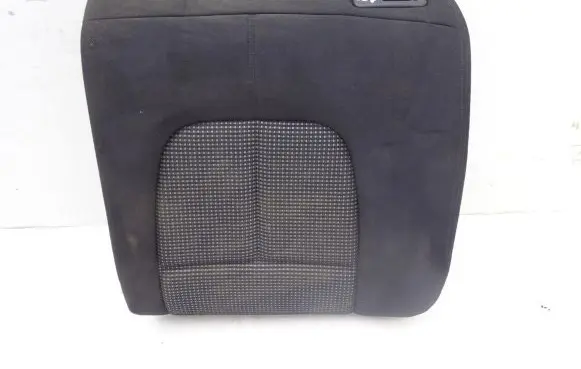 Peugeot 407 Other seats 