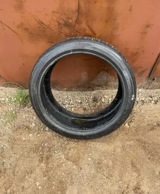 Opel Signum R18 winter tire