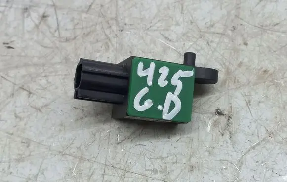 Volkswagen PASSAT CC Airbag deployment crash/impact sensor 5N0959351B