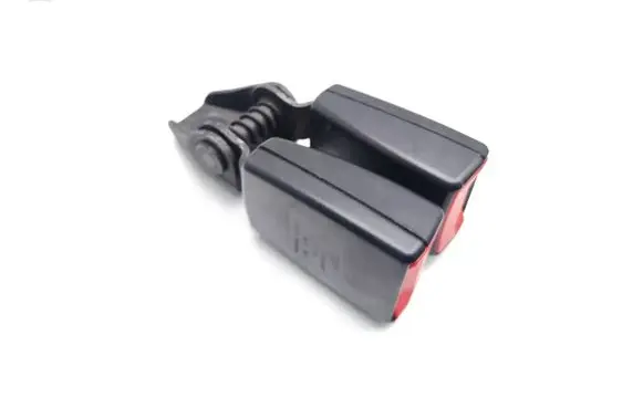 Volkswagen Scirocco Middle seatbelt buckle (rear) 8J8857739H