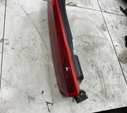 Volvo XC90 Rear/tail lights 157617