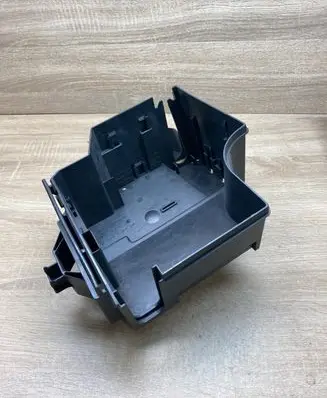 Opel Corsa C Fuse box cover 9115985
