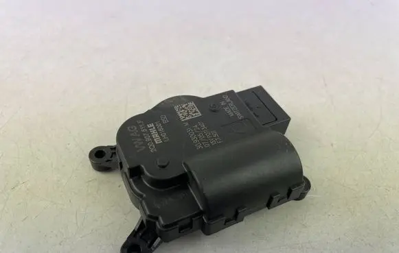 Seat Arona Air flap motor/actuator 2Q0907511F