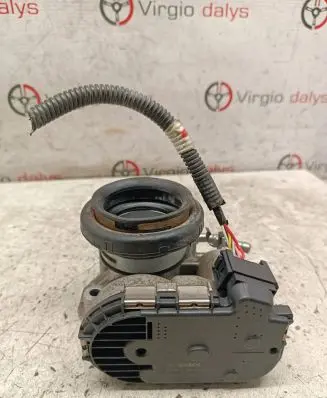 Toyota Yaris Throttle body valve 2203000020 0280750481