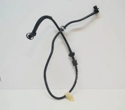 Ford Ecosport Air intake hose/pipe GN152420DA