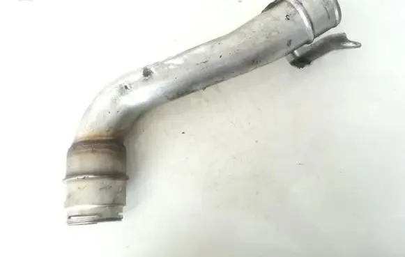 Nissan X-Trail T31 Intercooler hose/pipe