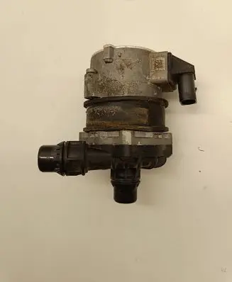 Chrysler Pacifica Electric auxiliary coolant/water pump 68237841AA 705810050 T022SN00886