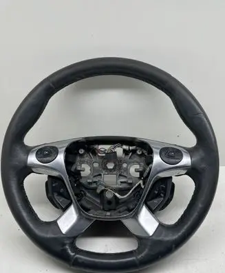 Ford Tourneo Custom Steering wheel