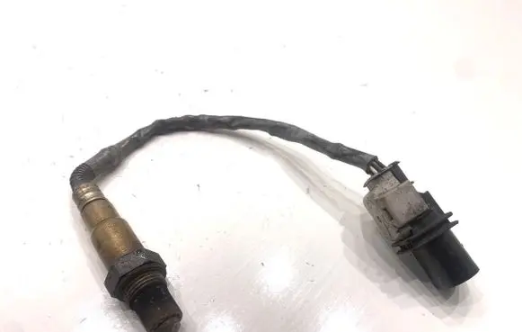 Audi A4 S4 B8 8K Lambda probe sensor 07L906262S