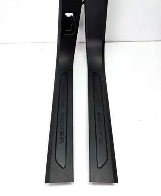 Land Rover Range Rover Evoque L551 side skirts sill cover K8D202348D K8D202349D