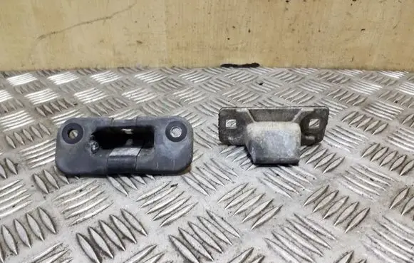 Nissan NV400 Other exterior part 824440002R