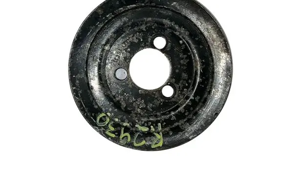 Audi 80 90 S2 B4 Water pump pulley 050121031A