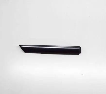 BMW 6 F06 Gran coupe Door glass trim 