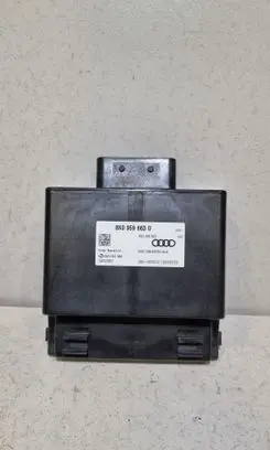 Audi A6 C7 Other control units/modules 8K0959663D