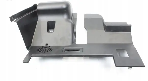 BMW i3 Dashboard lower bottom trim panel 9283030