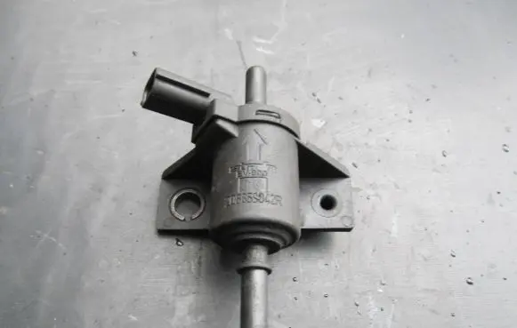 Renault Scenic III - Grand scenic III Valve vacuum 20885S042R
